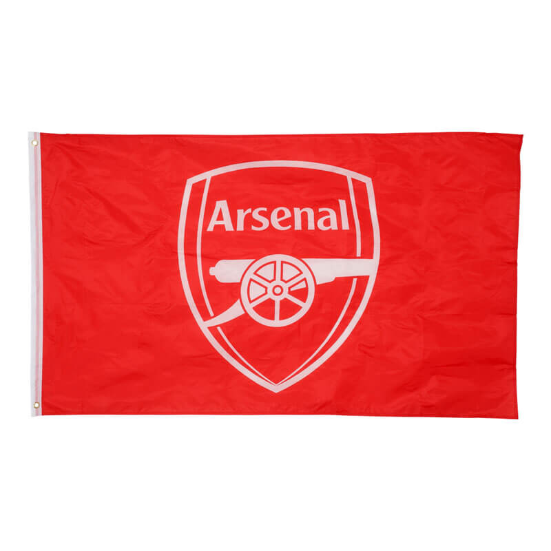 Arsenal Flag 152   91 Cm