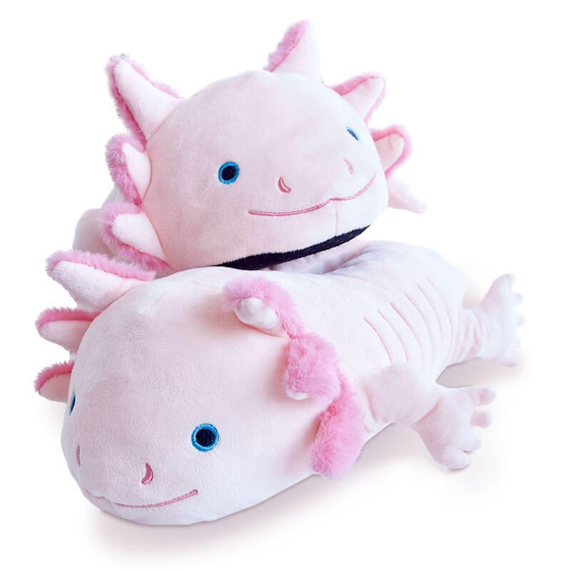 Axolotl Hjemmesko Onesize