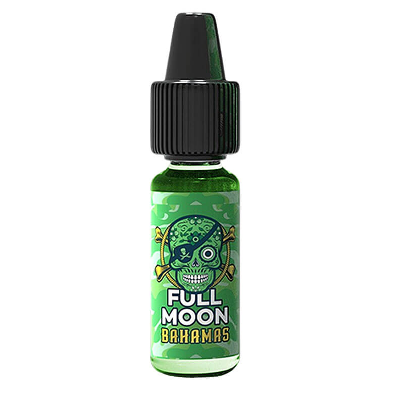 Bahamas Pirates Aroma By Full Moon 10 Ml