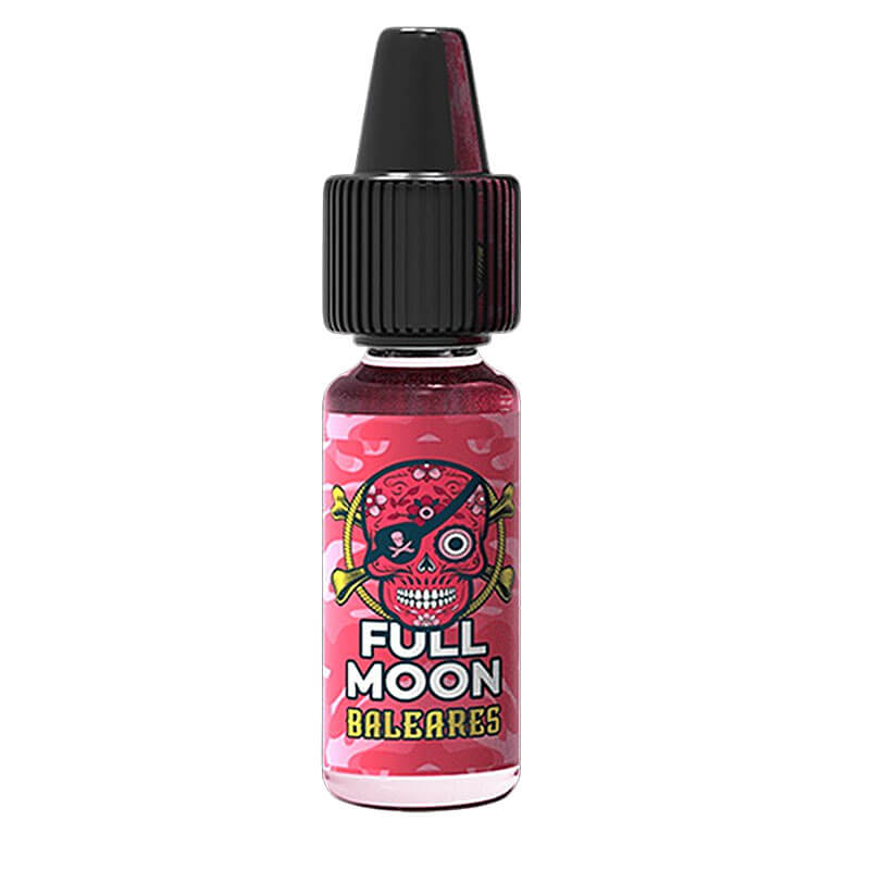 Baleares Pirates Aroma By Full Moon 10 Ml
