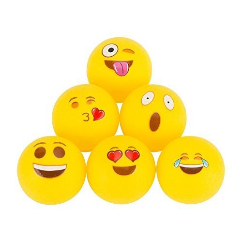 Beer  Pong  Bolde  Med  Emojis      Stk