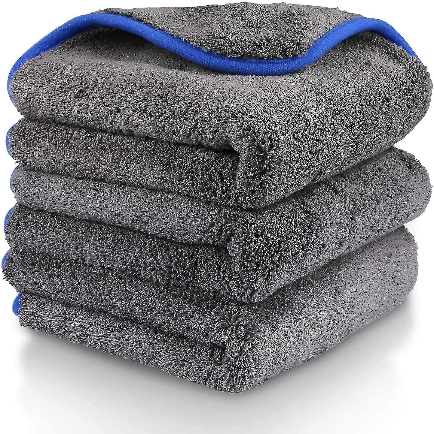 Bil Håndklæde Microfiber Ekstra Nedsat