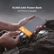 Biolite Charge 40 Pd Powerbank