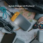 Biolite Charge 80 Pd Powerbank
