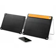 Biolite Solar Panel 10   Solcelleoplader