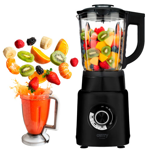 Blender   7l Glasblender 23000 Omdrejninger