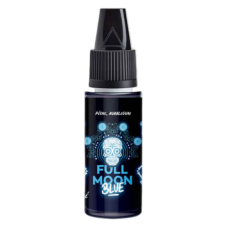 Blue Aroma Fra Full Moon 10 Ml