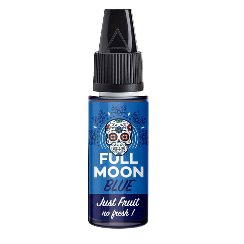 Blue Just Fruit Aroma By Full Moon 10 Ml