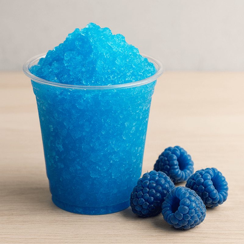 Nor Aroma Blue Slush 10 Ml