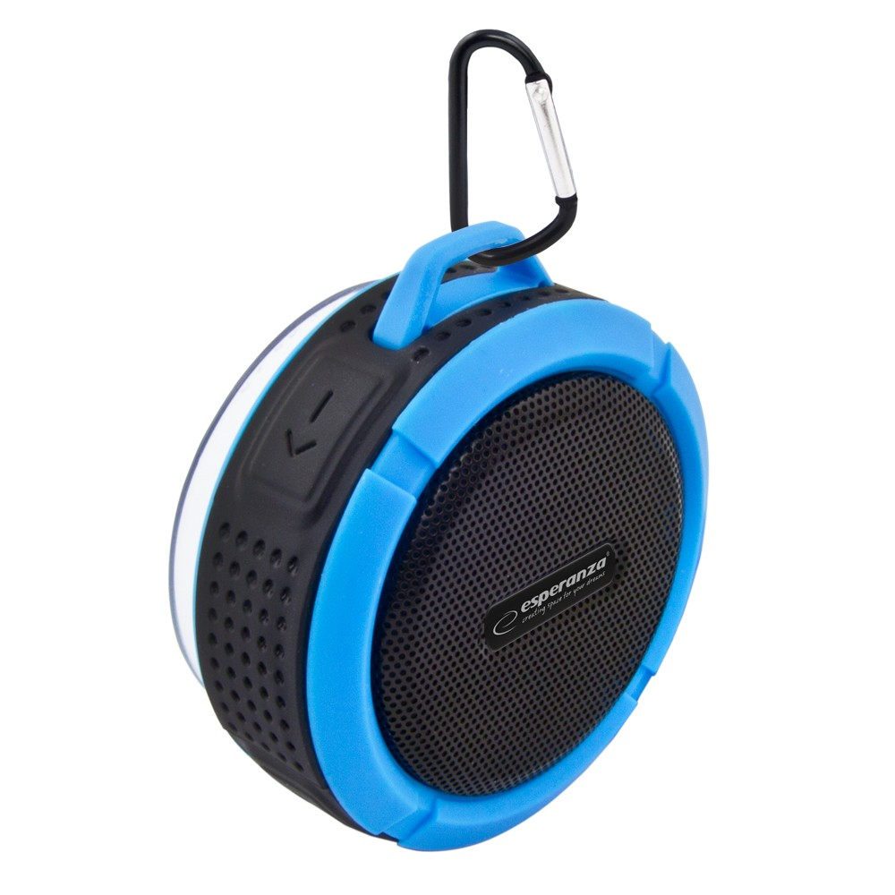 Bluetooth  Højtaler  Til  Badeværelset   C6