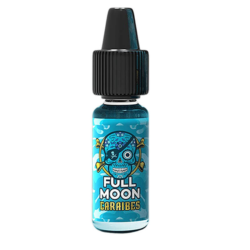 Caraã Bes Pirates Aroma By Full Moon 10 Ml