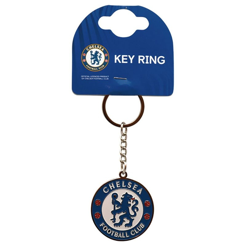 Chelsea     Nøglering