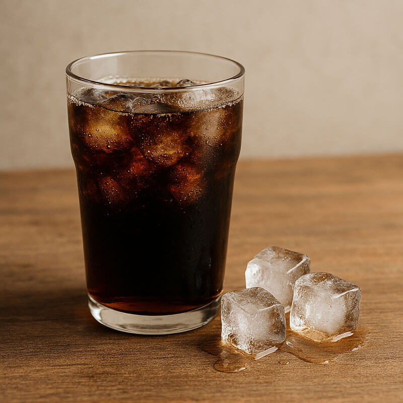 Nor Aroma Cola Ice 10 Ml