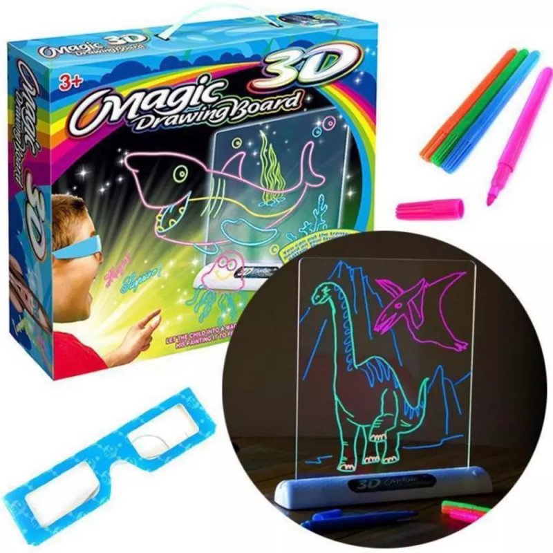 3d  Lampe     Lav  Din  Egen  3d  Lampe