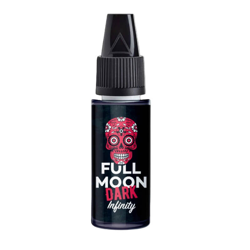 Dark Infinity Aroma Væske Full Moon 10 Ml
