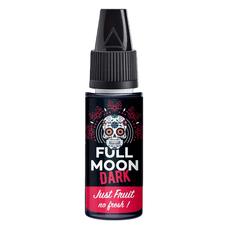 Dark Just Fruit Aroma By Full Moon 10 Ml