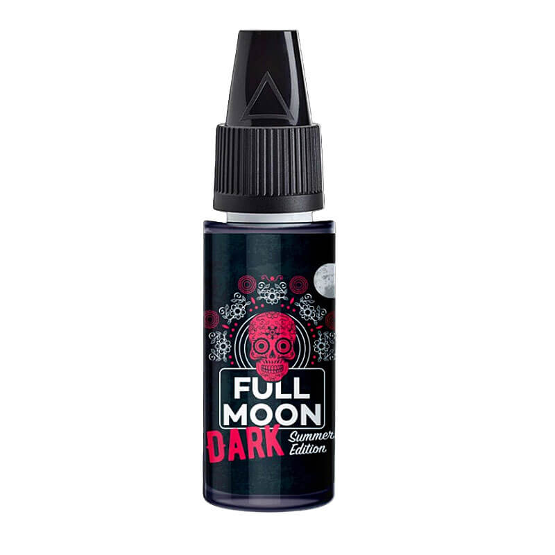 Dark Summer Edition Aroma Væske Fra Full Moon 10 Ml