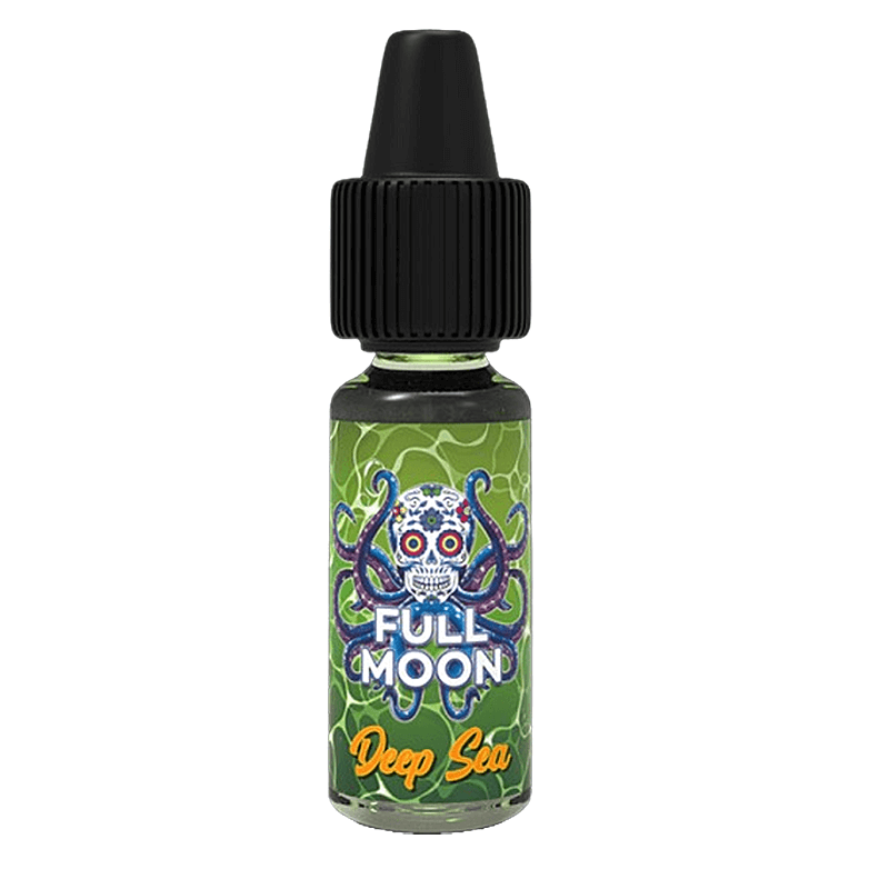 Deep Sea Abyss Aroma Fra Full Moon 10 Ml