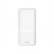 Deltaco Power Bank 20 000 Mah  2x Usb-   1x Usb-  Powerbank