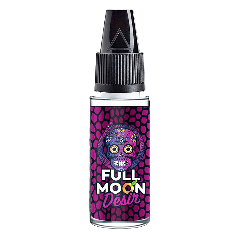 Desire Aroma Eden By Full Moon 10 Ml
