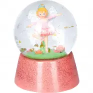 Die Spiegelburg Glitter Snow Globe Princess Lillifee Dekoration
