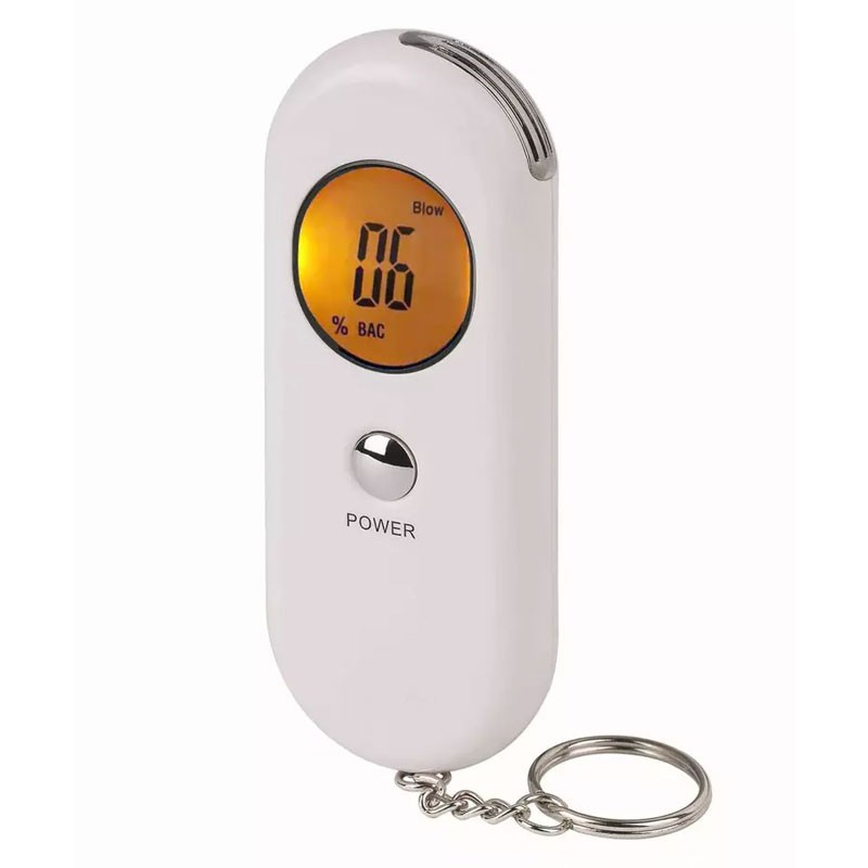 Digital  Alkometer