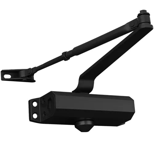 Dørlukker Med Arm