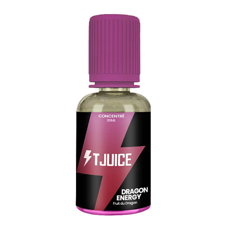 Dragon Energy Aroma Væske  -juice 30 Ml