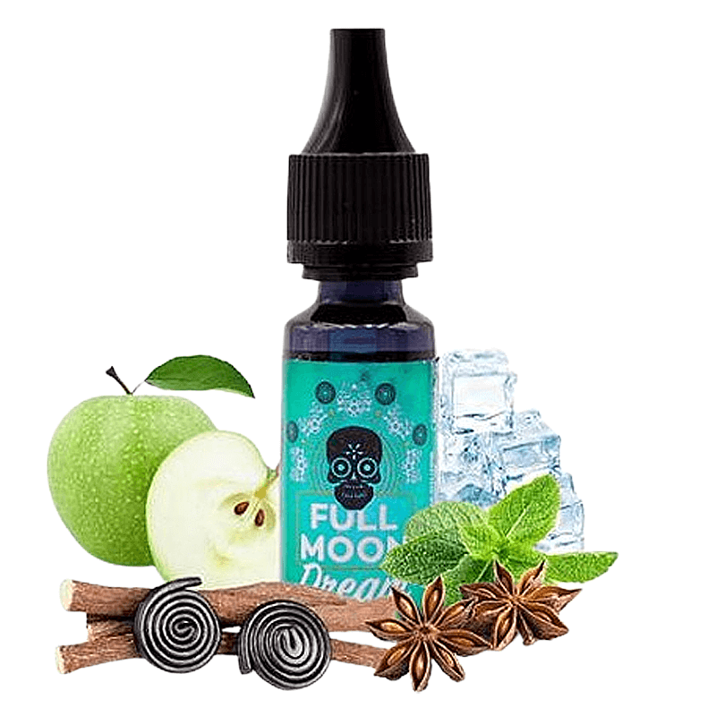 Dream Aroma By Full Moon 10 Ml