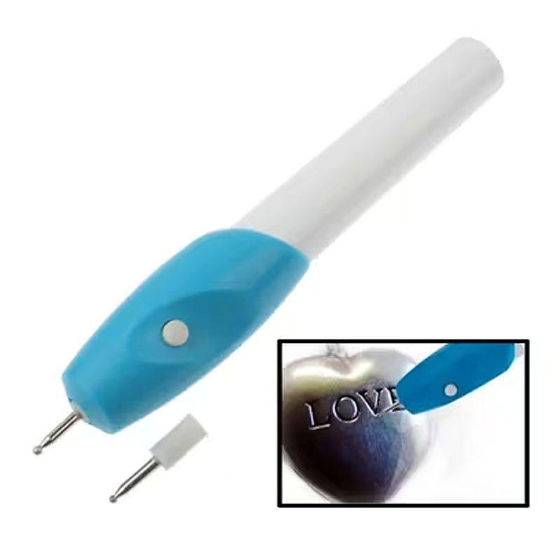 Elektrisk Graveringspen