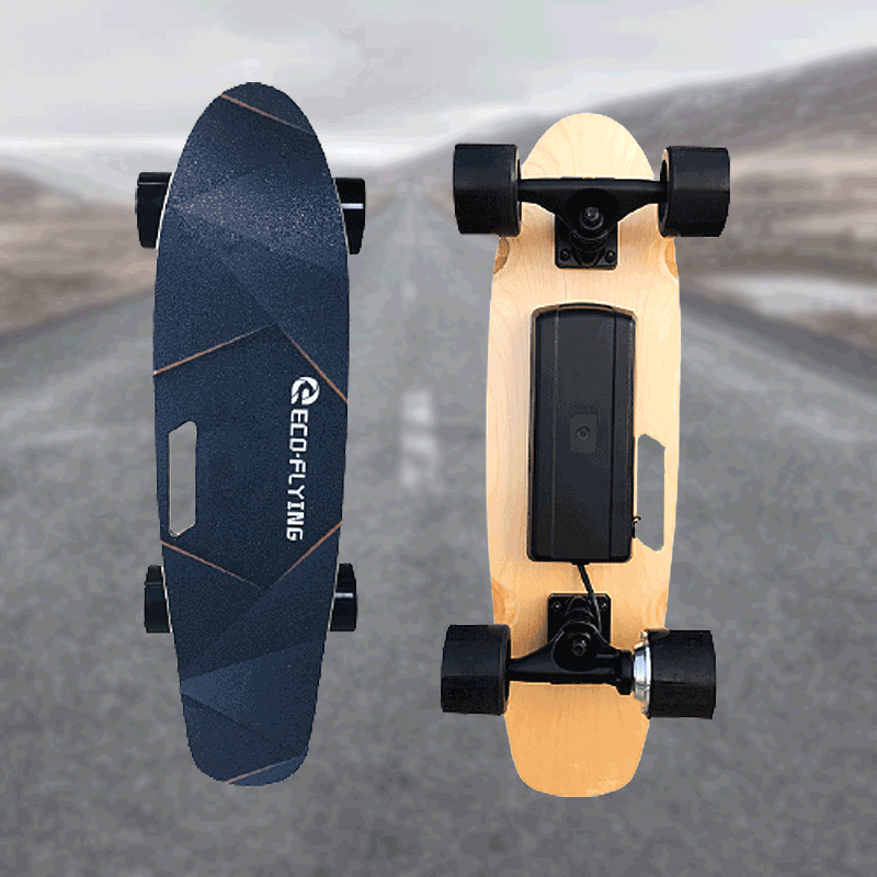 Elektrisk Mini Skateboard