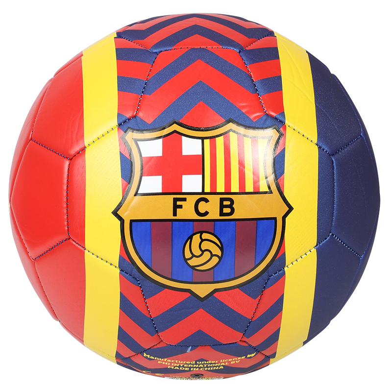 Barcelona Fodbold Str