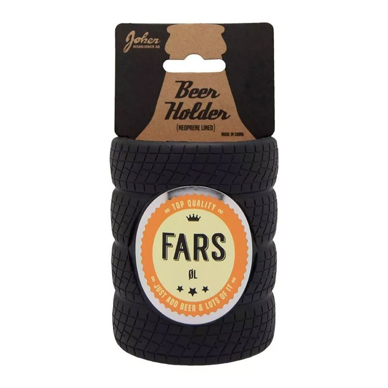 Fars øl Dåsekøler