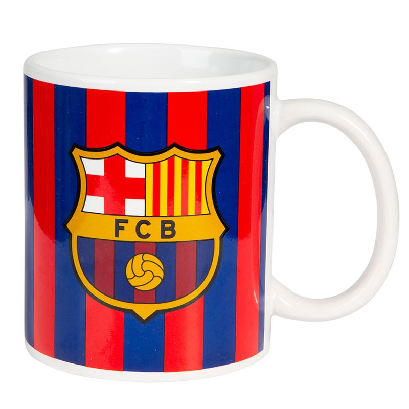 Fc Barcelona Krus