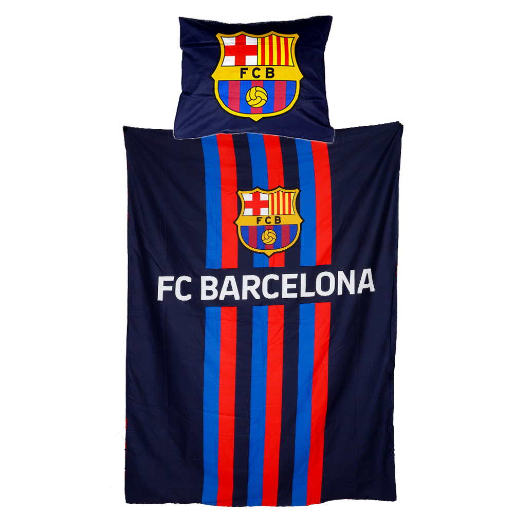Fc Barcelona Sengetøj