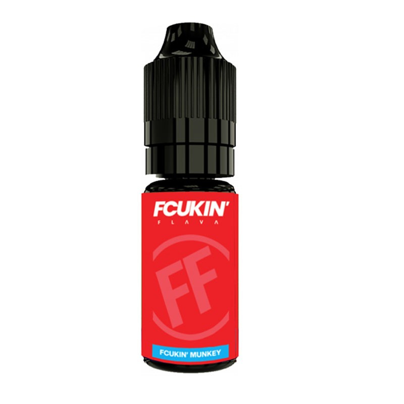 Fcukin Munkey Fra Fcukin Flava Red Edition 10 Ml