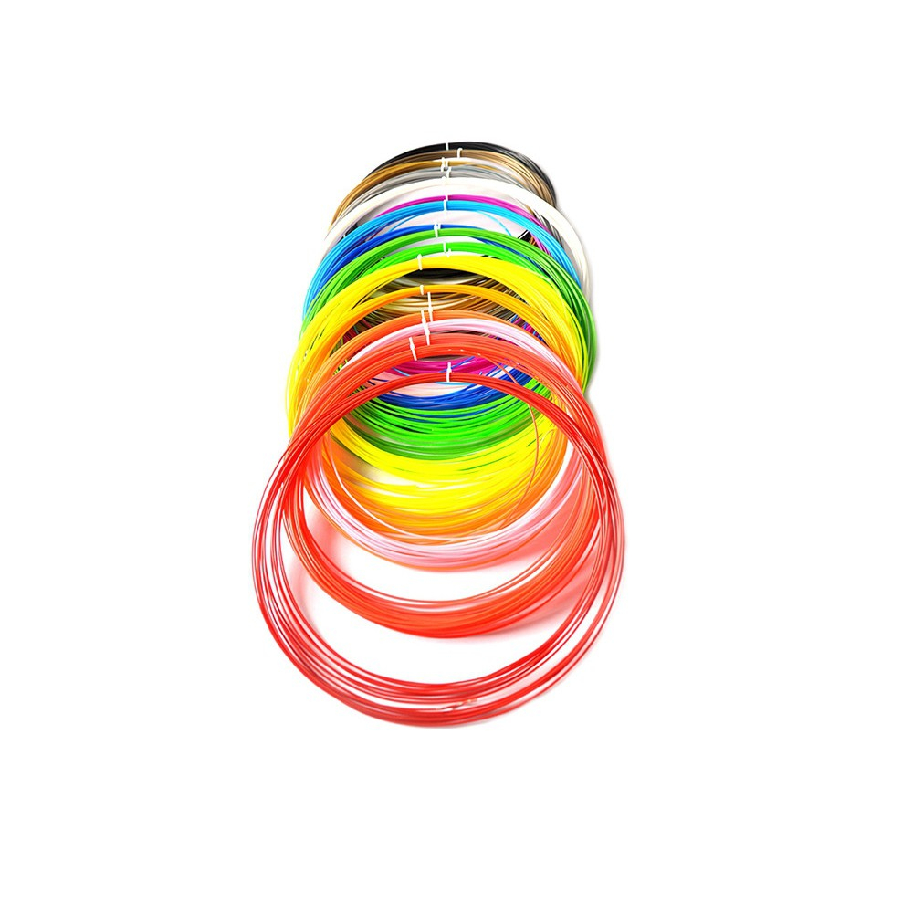 Filament Til 3d Pen  Refill 3d Pen