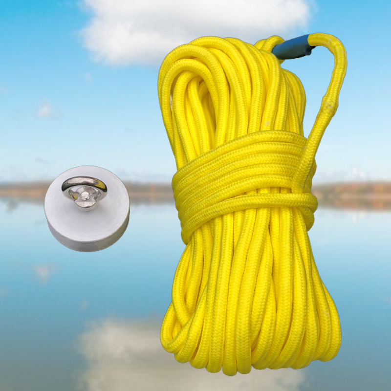 Fiskemagnet 360â  640 Kg