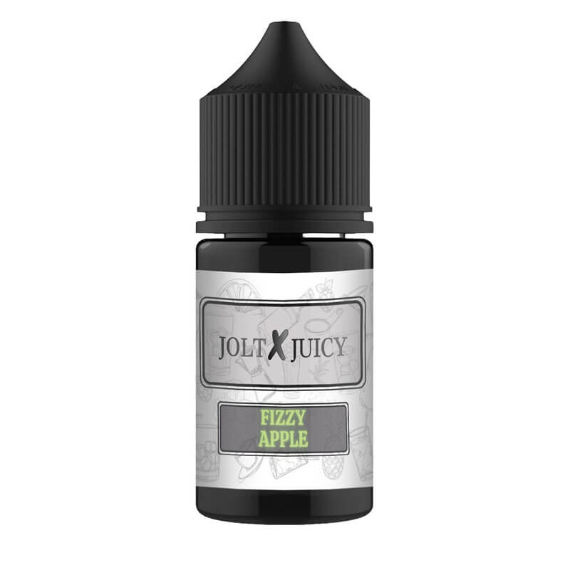 Fizzy Apple Aroma Fra Jolt   Juicy 30 Ml