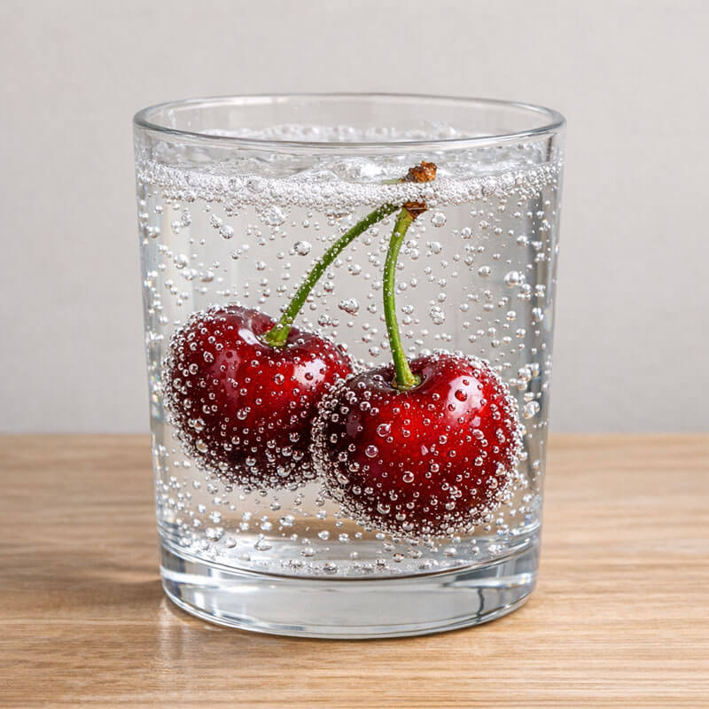 Nor Fizzy Cherry Aroma 10 Ml