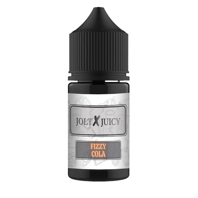 Fizzy Cola Aroma Fra Jolt   Juicy 30 Ml
