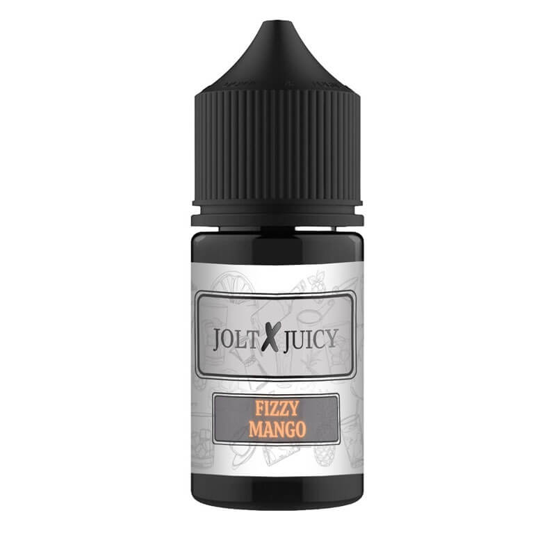 Fizzy Mango Aroma Fra Jolt   Juicy 30 Ml