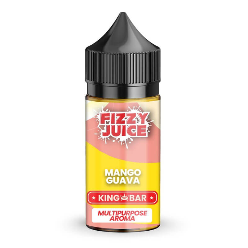 Fizzy Mango Guava Aroma Væske 30 Ml