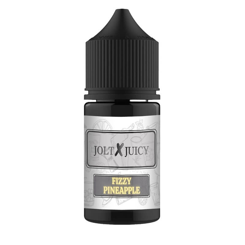 Fizzy Pineapple Aroma Fra Jolt   Juicy 30 Ml