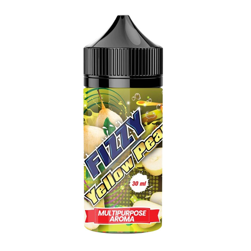 Fizzy Yellow Pear Aroma Væske 30 Ml