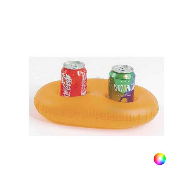Flydende  Drinksholder   Rød Rød