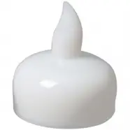 Flydende Led-lys Hvid  White  Led-lys