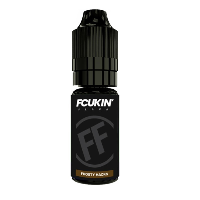 Frosty Hacks Aroma Væske Fra Fcukin Flava 10 Ml