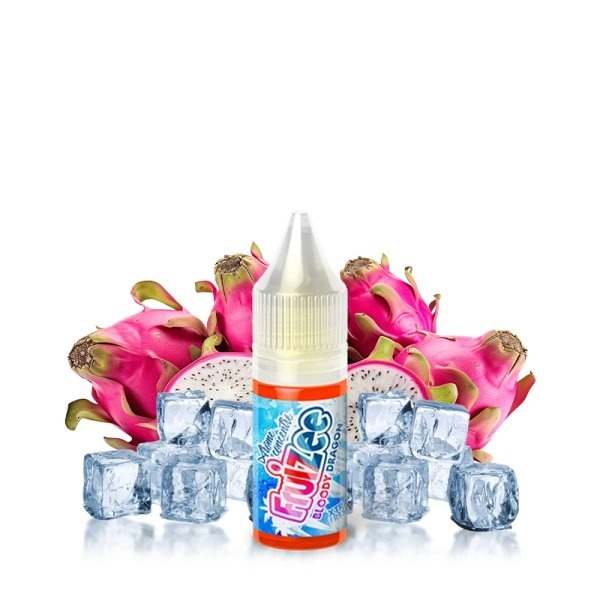 Fruizee Bloody Dragon Aroma Væske 10 Ml