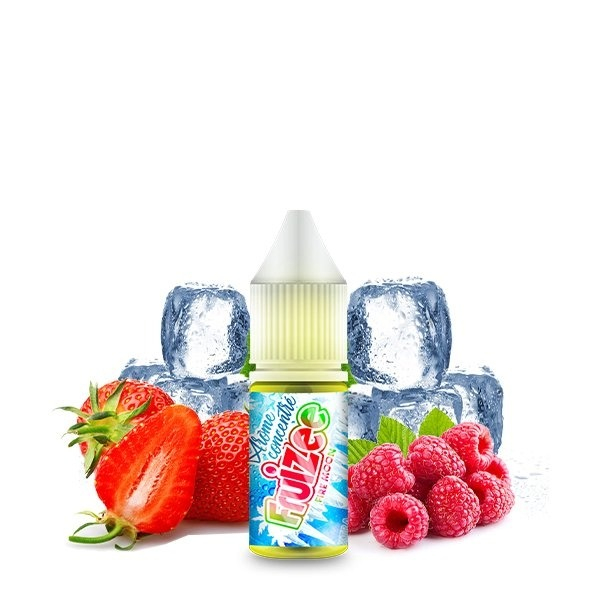 Fruizee Fire Moon Aroma Væske 10 Ml